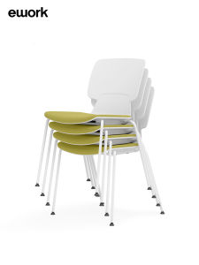 ework | Creative Fashionable Bow-shaped Office Chair