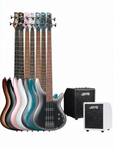 Ibanez | Beginner Electric Bass