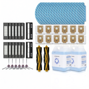 KELUKE | MAX Accessories for Robot Vacuums