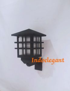 lampu dinding lampu tiang tempel di tiang/dinding lampu & dekorasi