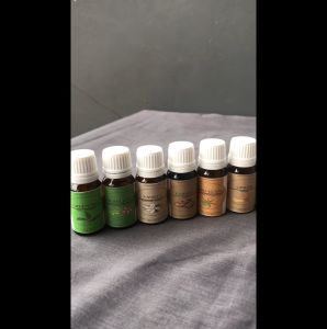 ESSENTIAL OIL AROMATHERAPY 100% MURNI 30mL