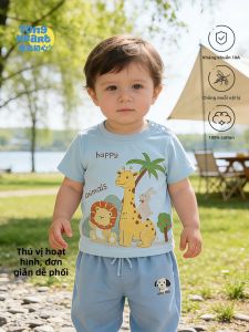 TONGLIANCHUXIN | Áo Thun Mùa Hè Nhẹ Nhàng Thời Trang Bằng Cotton