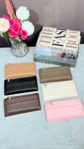 JIMS HONEY LINA WALLET - DOMPET LIPAT PANJANG WANITA