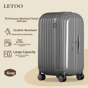 letoo | Lightweight Portable 20inch Travel Luggage