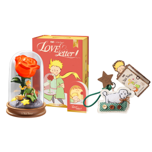 MAKETUBU | Little Prince Themed Nightlight Gift