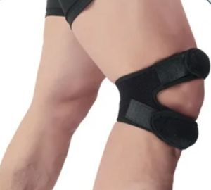 1pc Knee protection fitness equipment