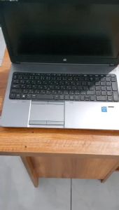 Laptop giá rẻ HP Probook 650 G1 Core i5-4300M (i5-4200M)  RAM 4GB  SSD 128GB Màn 15.6inch HD 1366x768