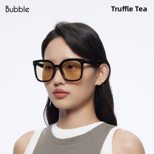 Bubble | UV Protection Foldable Sunglasses