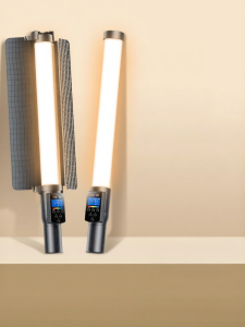 CHAOPAI | RGB Full Color Portable Lighting Rod