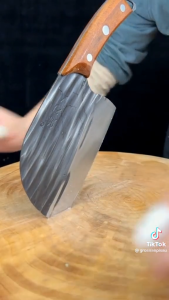 JAPANESE SUPER KNIFE Pisau Super Tajam Jepang