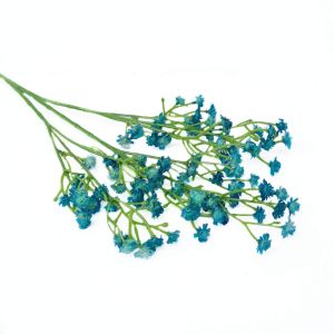 Bunga Baby Breath Gypshophila AF50 Artifisial Dekorasi Buket Wisuda Backdrop Wedding Flower Bouquet