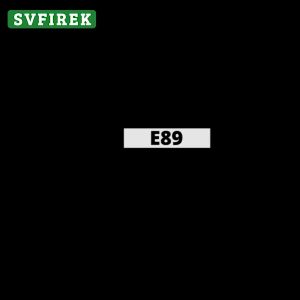 2023 ใหม่ TWS หูฟังบลูทูธ หูฟังไร้สายแบบโปร่งใสทั้งหมด ชุดหูฟังบลูทูธ 5.3 หูฟังเอียร์บัดไร้สาย TWS Earbods หูฟังกีฬา หูฟัง E89 โหมดคู่