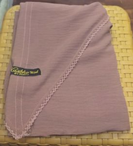 AYUDIS - KHIMAR V PICOT/RENDA SYARI CRIINGKLE AIRFLOW/PED ANTEM/HIJAB CRINKLE AIRFLOW