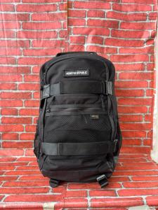 Tas Ransel Monster Republic Brand Second 1mp0r Ransel Kerja kuliah kantor sekolah