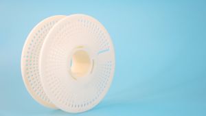 Nhựa in 3d eSun Re-Filament PLA+ (không lõi) dùng với lõi eSpool+ cho máy Bambu 1kg/Cuộn