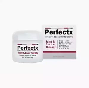 Perfectx Krim Kolagen Sakit Tulang Sendi Melegakan Betul Ubah Bentuk Tulang Pembetulan Krim Rawatan Krim
