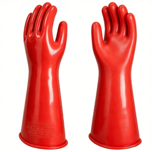 TIANXINHANYOU | Insulated Waterproof Gloves Electrician Use