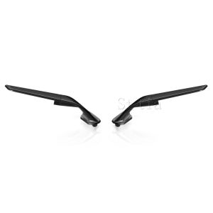 For BMW S1000RR S 1000RR s1000rr Motorcycle Rear View Mirrors Adjustable Aluminum Mirror Accessories S1000 RR 2009-2018