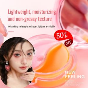 Day and night double repair lip mask Moisturizing and hydrating Exfoliating Lightening lip lines Moi