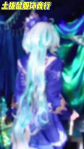 2025 Furina Tác Động Genshin cos Quần Áo Hai Chiều Quần Áo Hoạt Hình Nước Thần Fu Carlos cosplay Trang Phục Trọn Bộ Nữ