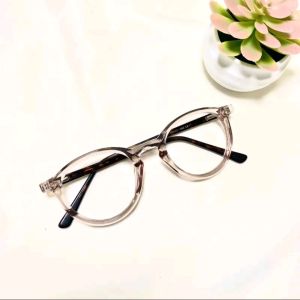 kacamata pria wanita terbaru minus plus cylinder photocromic anti radiasi murah