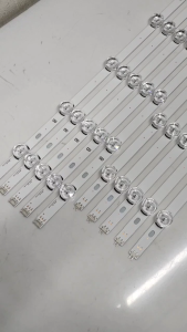 BACKLIGHGT TV LG 50 INCH 50LB550A 50LB550T 50LB561T 50LB582T 50LB6500 50LB6520 50LB550 50LB561 BL 6V