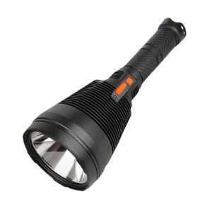 ไฟส่องสว่างแสงไฟส่องสว่างระยะไกลความสว่างที่ปรับได้ขนาดเล็กไฟฉายไฟฉาย LED USB รวมอยู่ในแคมป์ปิ้งโฮม[Winnereco World]