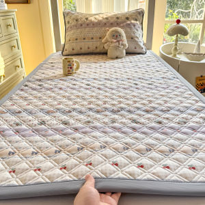 SHAYA | Cotton Summer Bedding 3-Piece Set