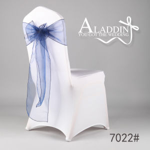 กิ๊บติดที่นั่งสำหรับงานแต่งงานกลางแจ้ง กิ๊บผูกโบว์ผีเสื้อ ผ้าคลุมเก้าอี้ เส้นใยโปร่งใส ตกแต่งงานปาร์ตี้ เก้าอี้ตกแต่ง