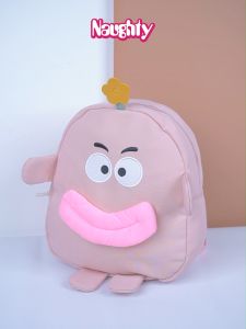 Tas Ransel Anak Perempuan Mini Backpack Ivona G666 2410015 Naughty Accessories