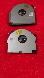 Fan Quạt Tản Nhiệt Laptop Lenovo Legion Y530-15IRH Y540-15 Y540-15IRH 81Sx 81Sy 81Ns 81V4 81T0 New