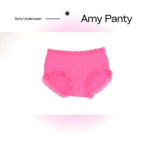 Celana Dalam Wanita Remaja: Pilihan Terbaik untuk Anda