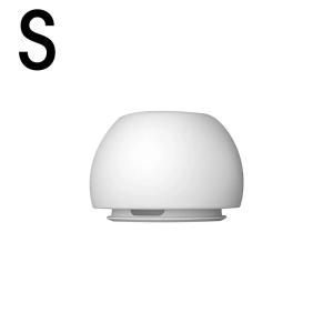 Đầu Tai Nghe Silicon Cho Airpods Pro 1/2 Miếng Đệm Tai Nắp Bảo Vệ Giảm Áp Có Lỗ Tương Thích Với Air Pods Pro 2 & 1