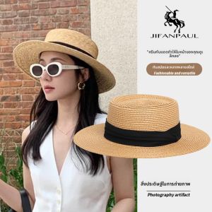 JIFANPAUL | UV Protection Straw Hat Summer