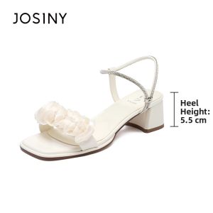 Josiny | Highly Appealing Fashionable Womens Wedge Heel Sandals