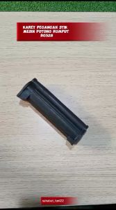 Joint Pipe Assy Pegangan Stik Karet Hand Grip Mesin Potong Rumput