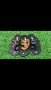 KL03 ASIS Marikina Men's Casual Slipper Trend