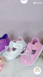 SEPATU BUNYI CIT CIT - SEPATU BABY - SEPATU ANAK - A48 - ORIGINAL BRAND - CORICH BABY SHOES - SEPATU BALITA - SEPATU BAYI - BABY SHOES - PREWALKER - SEPATU BUNYI - SEPATU BUNYI CIT CIT ANAK PEREMPUAN