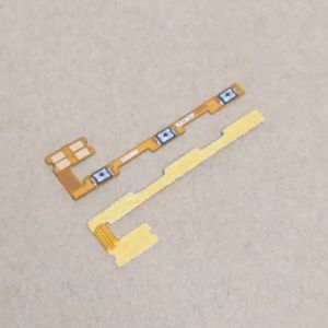 Dây Nút Nguồn Huawei Y7 2017 Dây Âm Lượng Linh Kiện Thay Thế