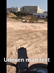 Bike Phone Holder เหมาะสำหรับ ติดตั้งกระจกมองหลังสำหรับรถจักรยานยนต์ ที่ยึดโทรศัพท์มือถือสำหรับจักรยาน สะดวกในการพกพาทนทานและปรับความยื - ที่ยึดโทรศัพท์สมาร์ทโฟนรถจักรยานยนต์ ที่ยึดโทรศัพท์มือถือสำหรับ ซีรี่ส์ เหมาะสำหรับ 4.7 นิ้ว - 7.2 นิ้วมาร์ทโฟ