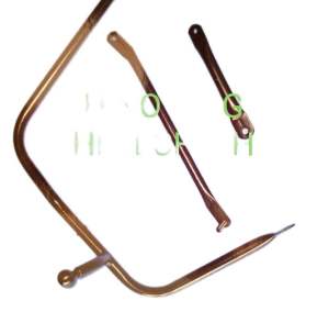 ขากระจกHINO SING HI-TECH-ข้างซ้าย