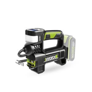 Worx | Automatic 20V Multifunction High-Pressure Pump