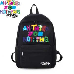 Tas ransel pria backpack losantos 2 variasi Free sticker