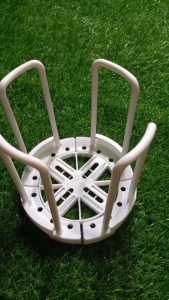 Rak Mangkuk Organizer Bowl Rak Pengering Mangkuk Rak Tempat Mangkok