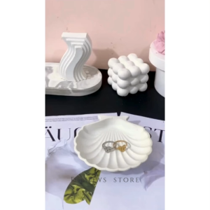 Cincin Titanium Hati Detak Perhiasan Wanita Model Simple Cantik Aestethic Terbaru