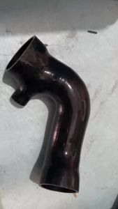 Intake Hose For VW Golf MK8 R / GTI CS / Audi S3 8Y ev4 gen4 Turbo Inlet Elbow
