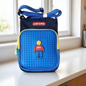 Dinggelvxing | Childrens Crossbody and Shoulder Bag