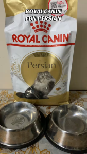 10kg Royal Canin Persian Cat Tailor Nutrition Dry Food All Stages Adult Kitten Cats Pet Essentials
