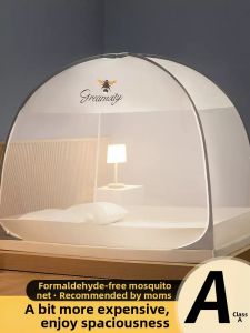 HAOMIAN | Dust-proof Mosquito Net Tent Foldable for Home and Children