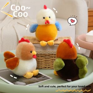 HEMIXIONG | Cute Chick Plush Toy Gift